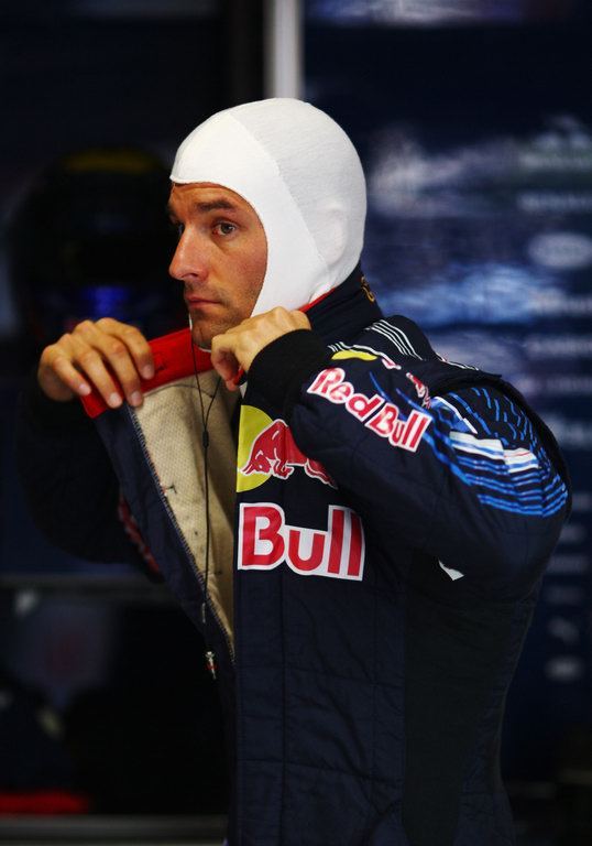 GP EUROPA - Qualifiche e Prove Libere 3
